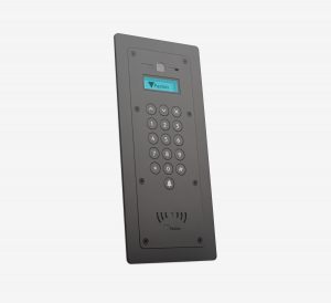 Paxton intercom