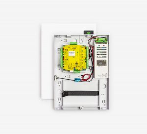 Paxton Net2 controller