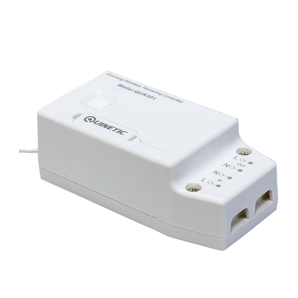 Quinetic-standard-controller